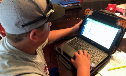 The Challenges Posed by Poor Internet