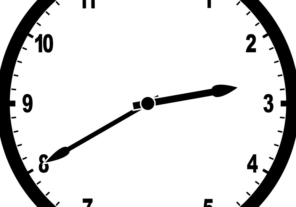 Opinions Vary on Adjusted Time Schedule