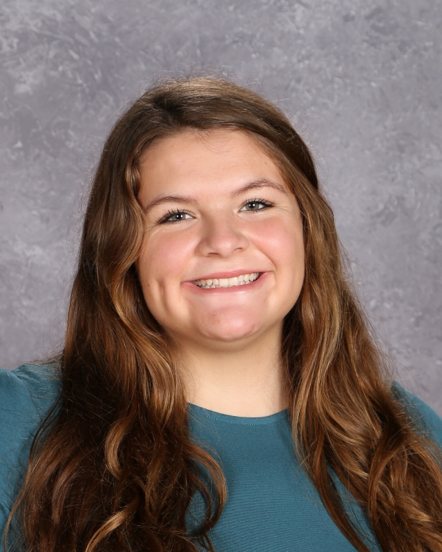 Emily Himes