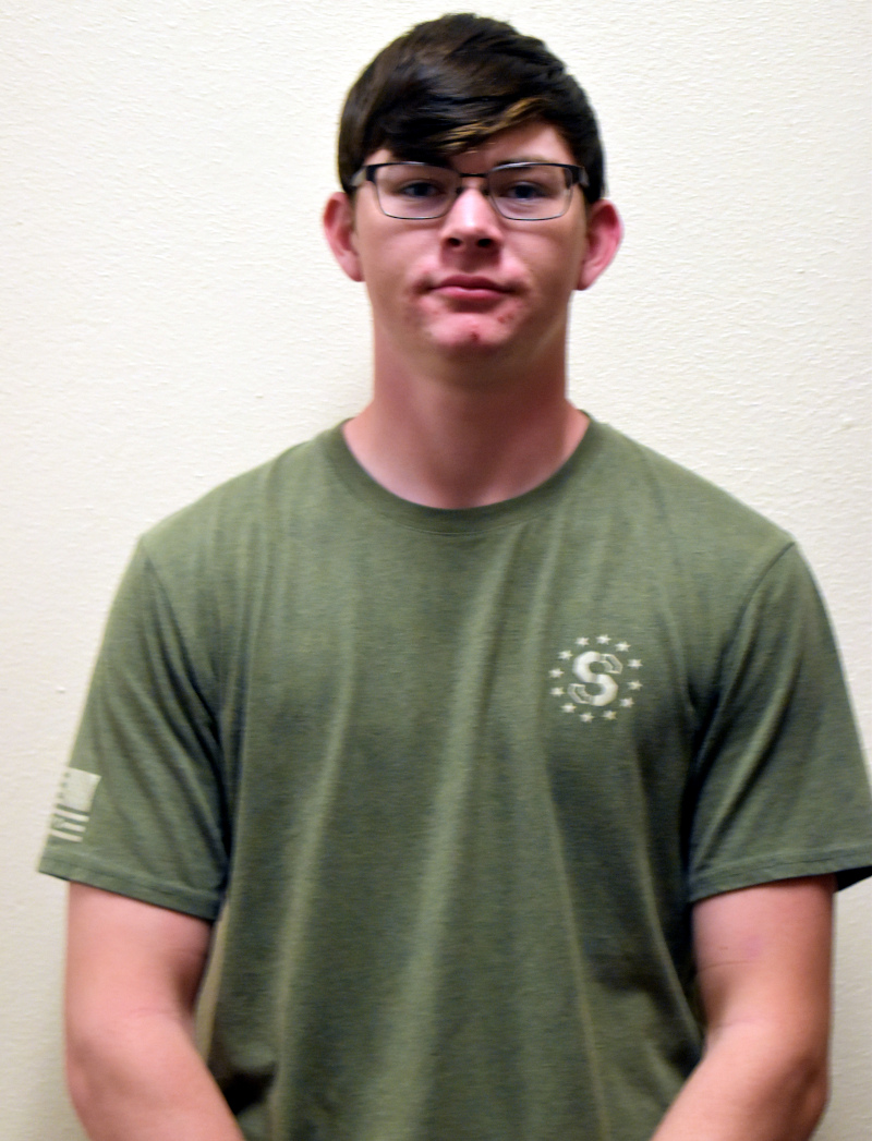 Traceston Hollowell
