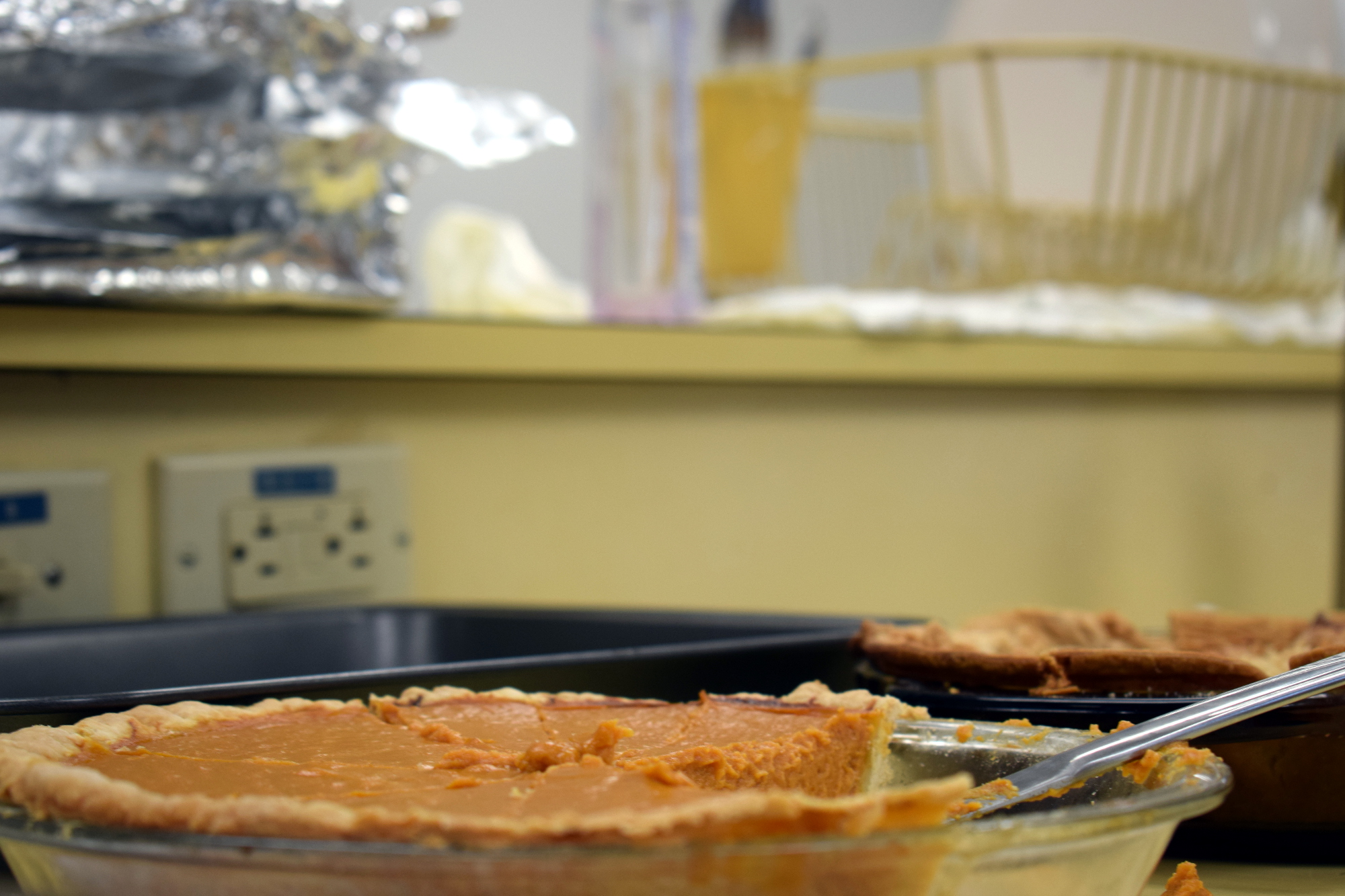 Pies