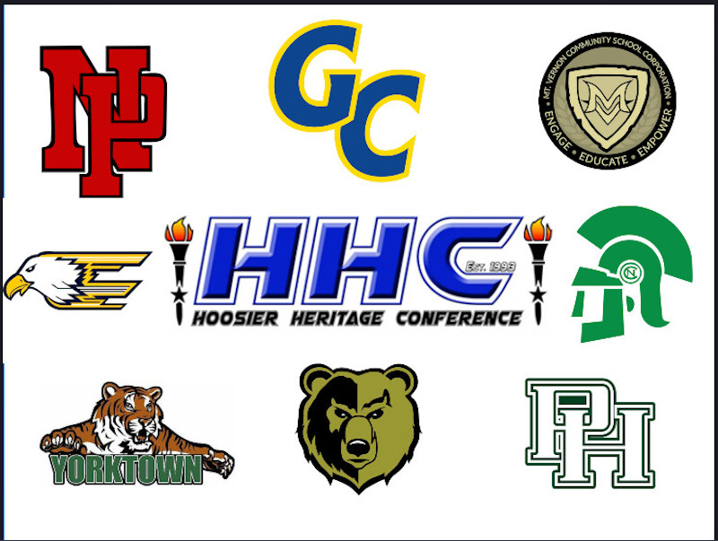 HHC logos