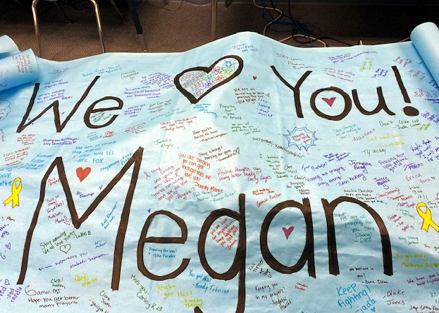 Megan Sign