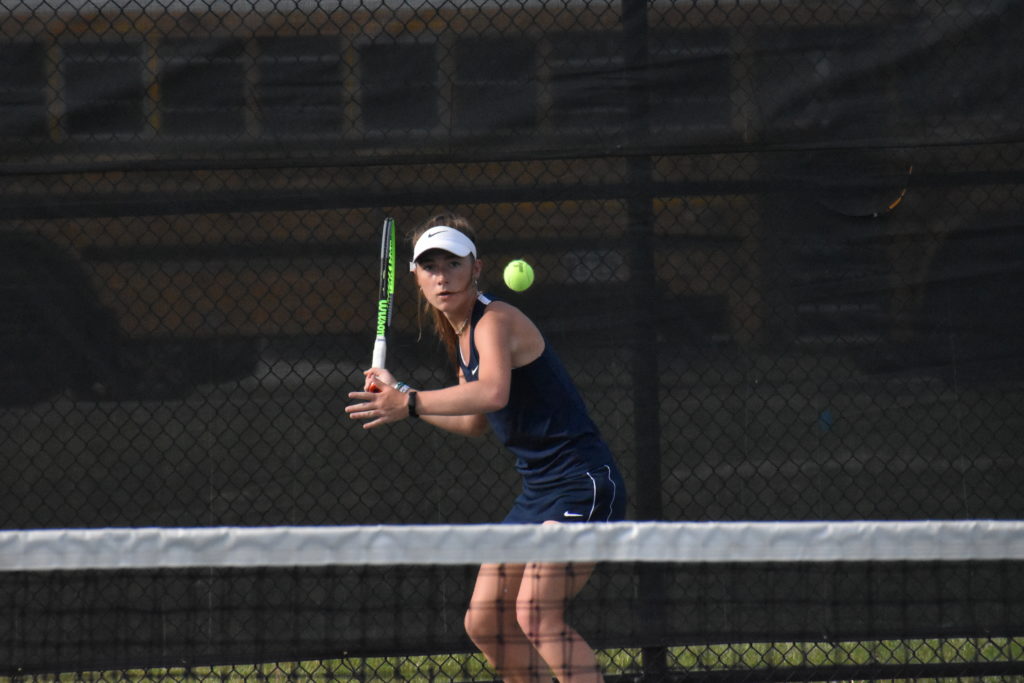 The LOVE of Tennis