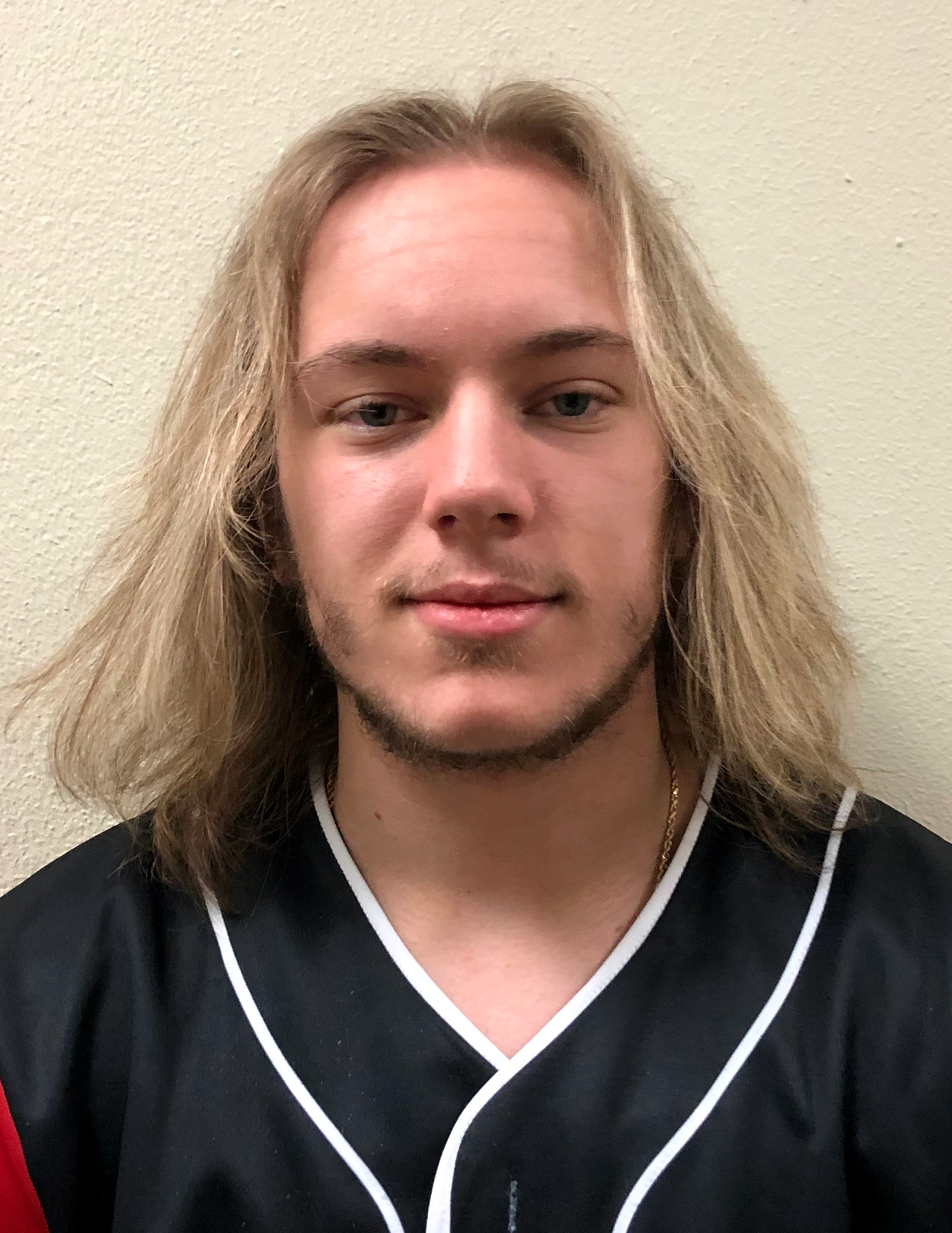 Ian Renbarger