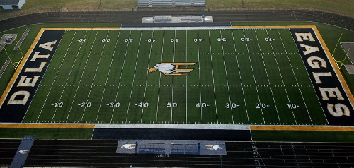 New Turf