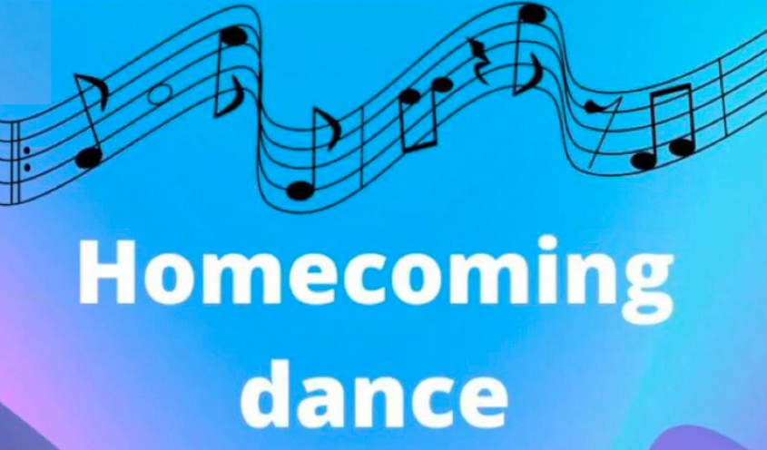 Off-Campus Homecoming Dance