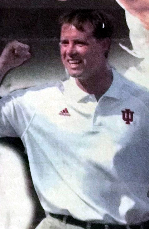 IU coach