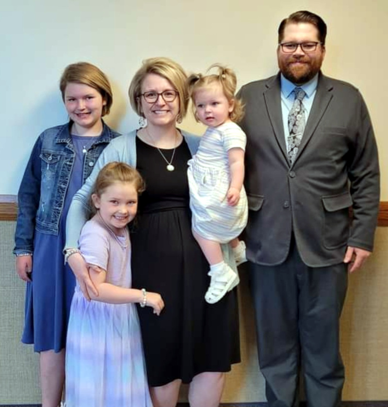 byard family