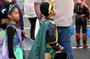 loki costume