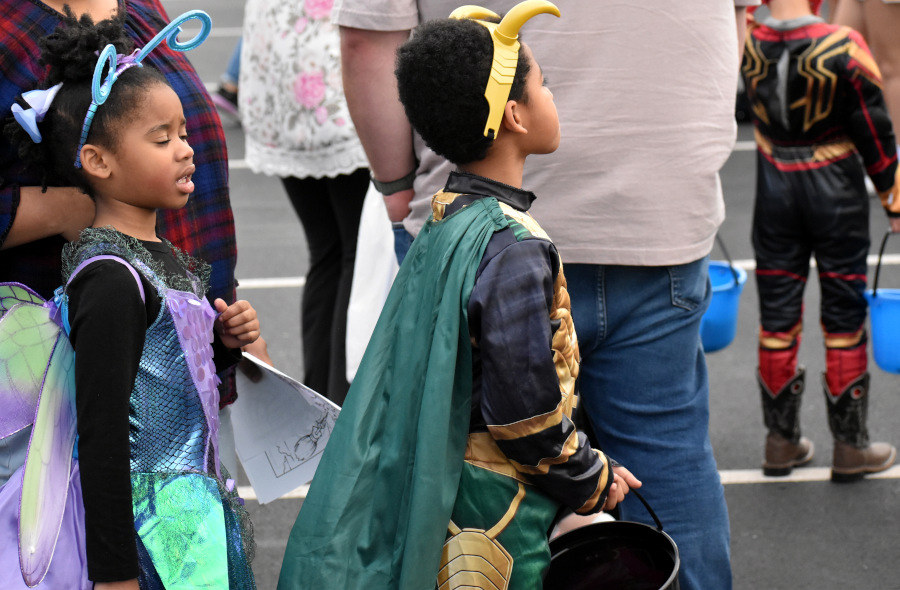 loki costume