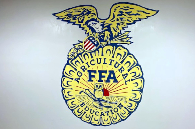 FFA: Empowering Students to Lead
