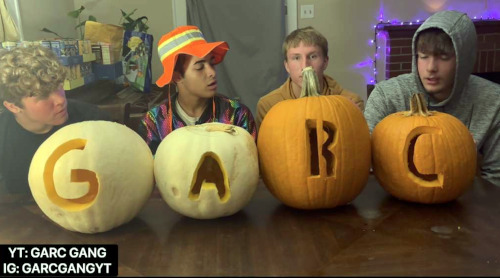 Pumpkins