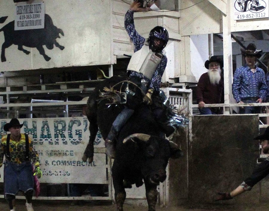 Rodeo Life