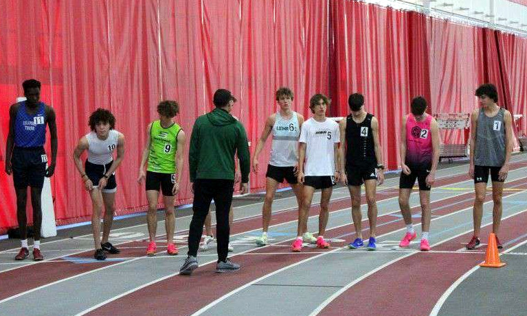 More Than Running