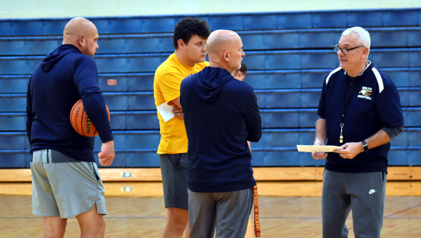 Daring Det: Recognition, Respect, Resilience