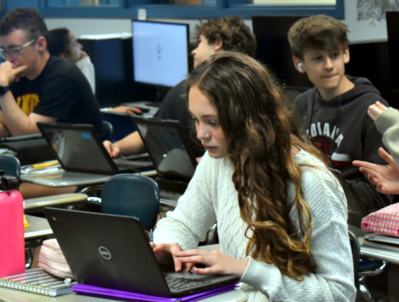 Change Coming to Student Academic Rankings