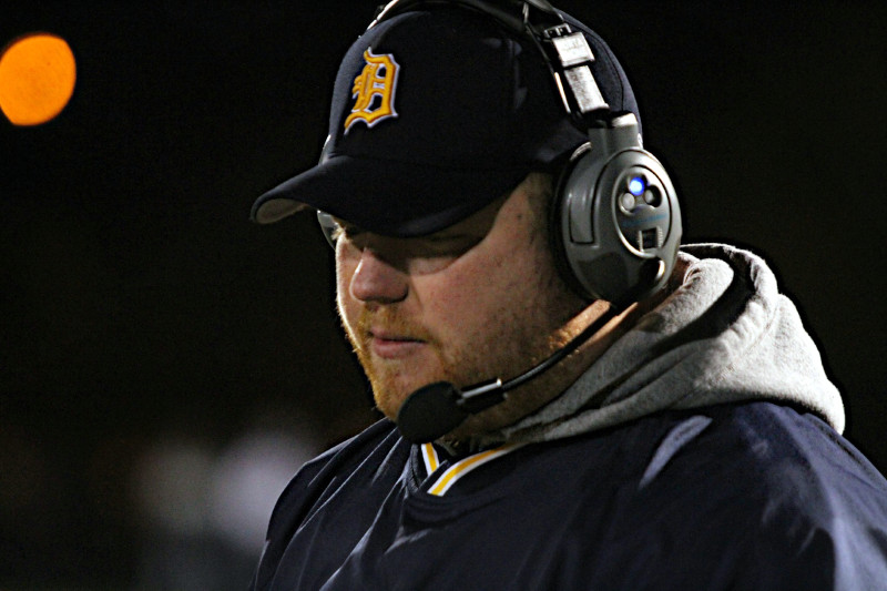 Playbook to Principal