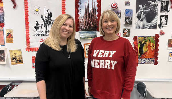 Sharing the Power of Language