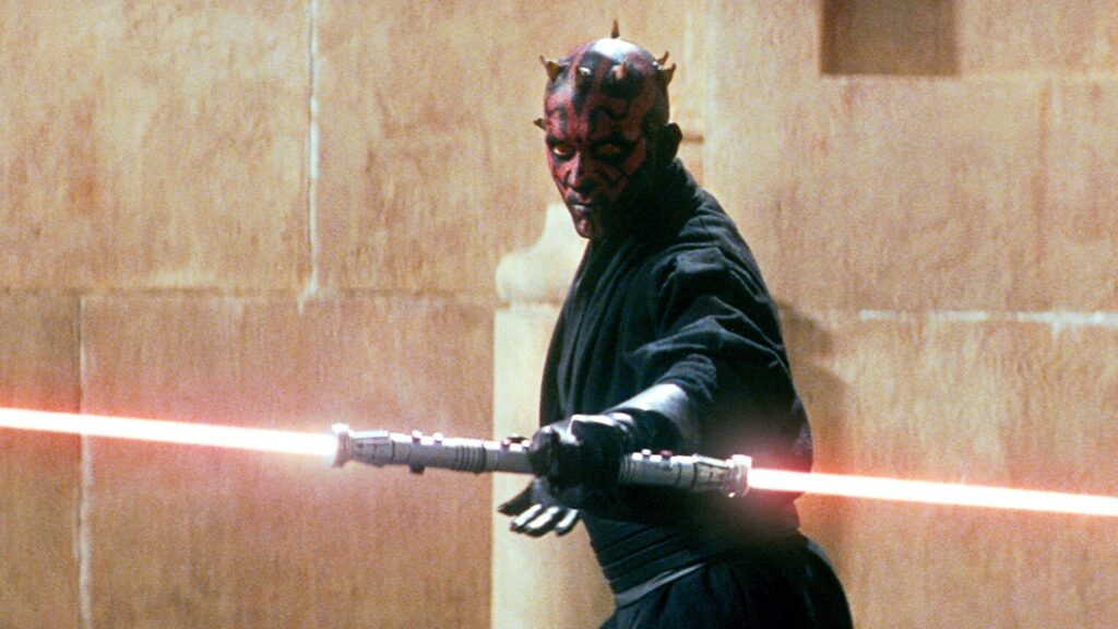 COLUMN: Help us George Lucas, you’re our only hope