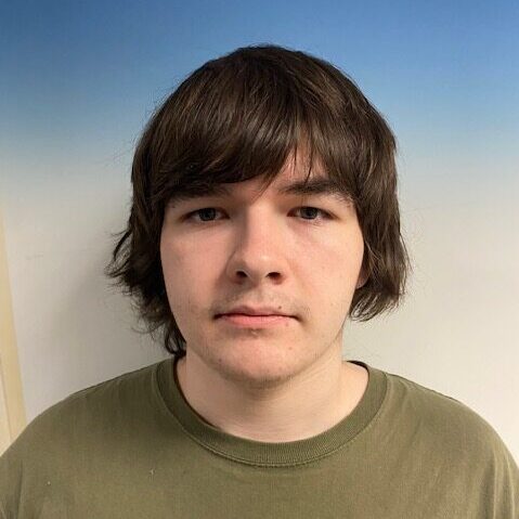 Lucas Nottingham