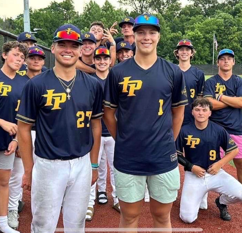 Travel teammates