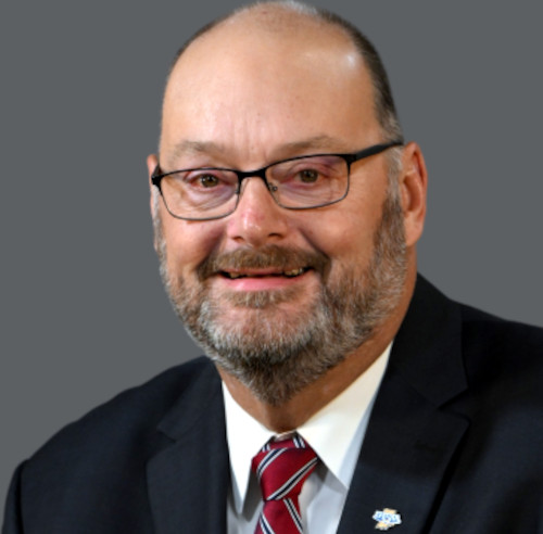 Paul Neidig