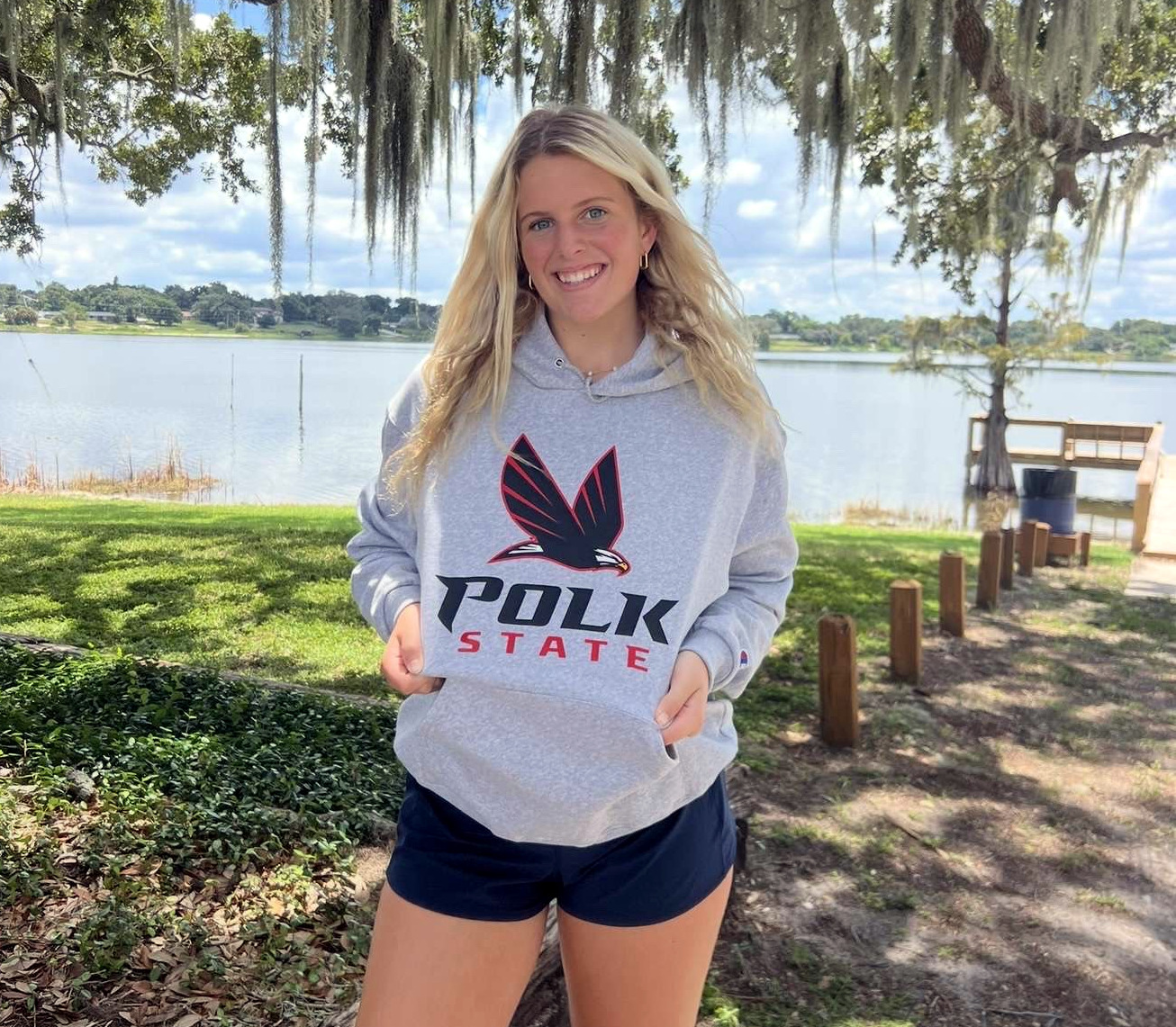 Student in Florida