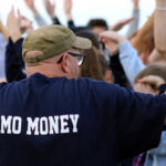 The Power Of A Shout