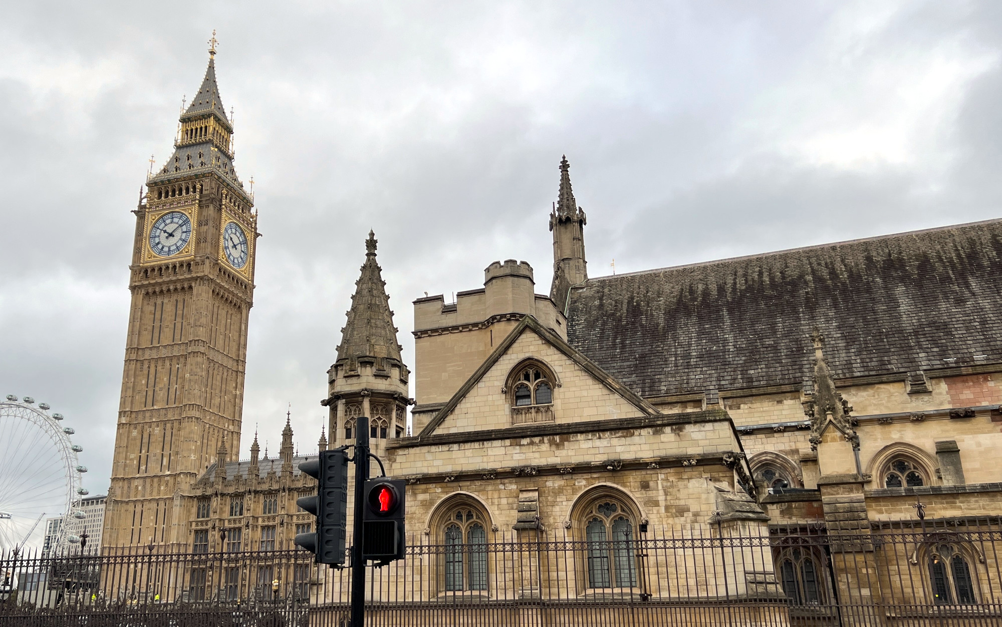 Big Ben