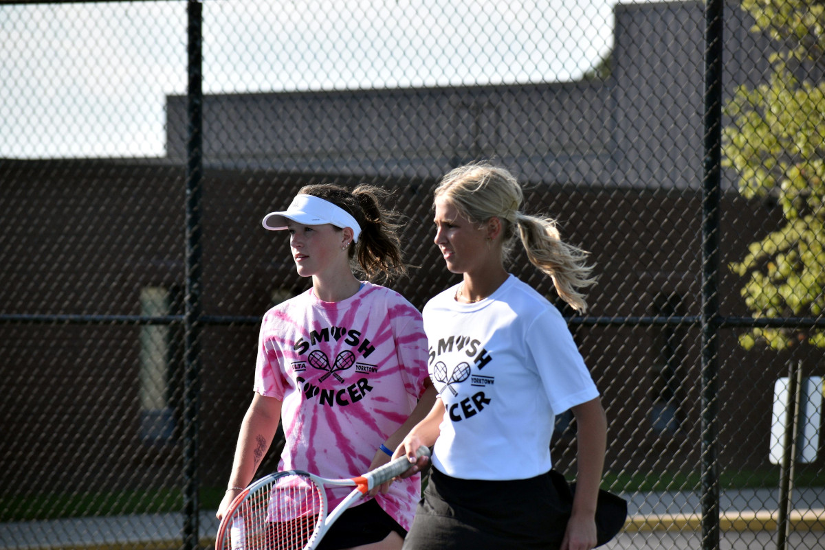 katie and kelsey