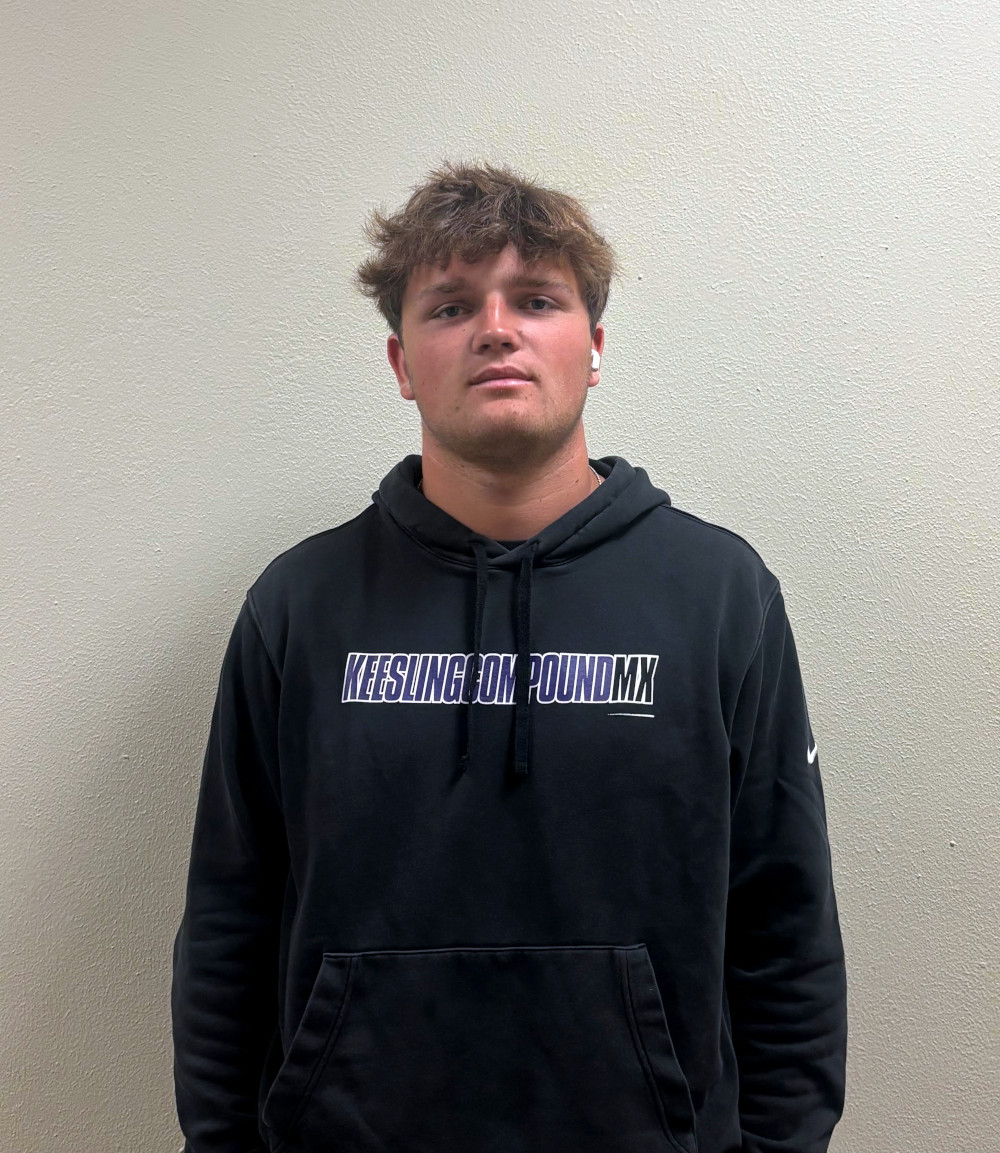 Nash Keesling