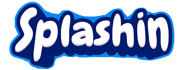 Splashin app