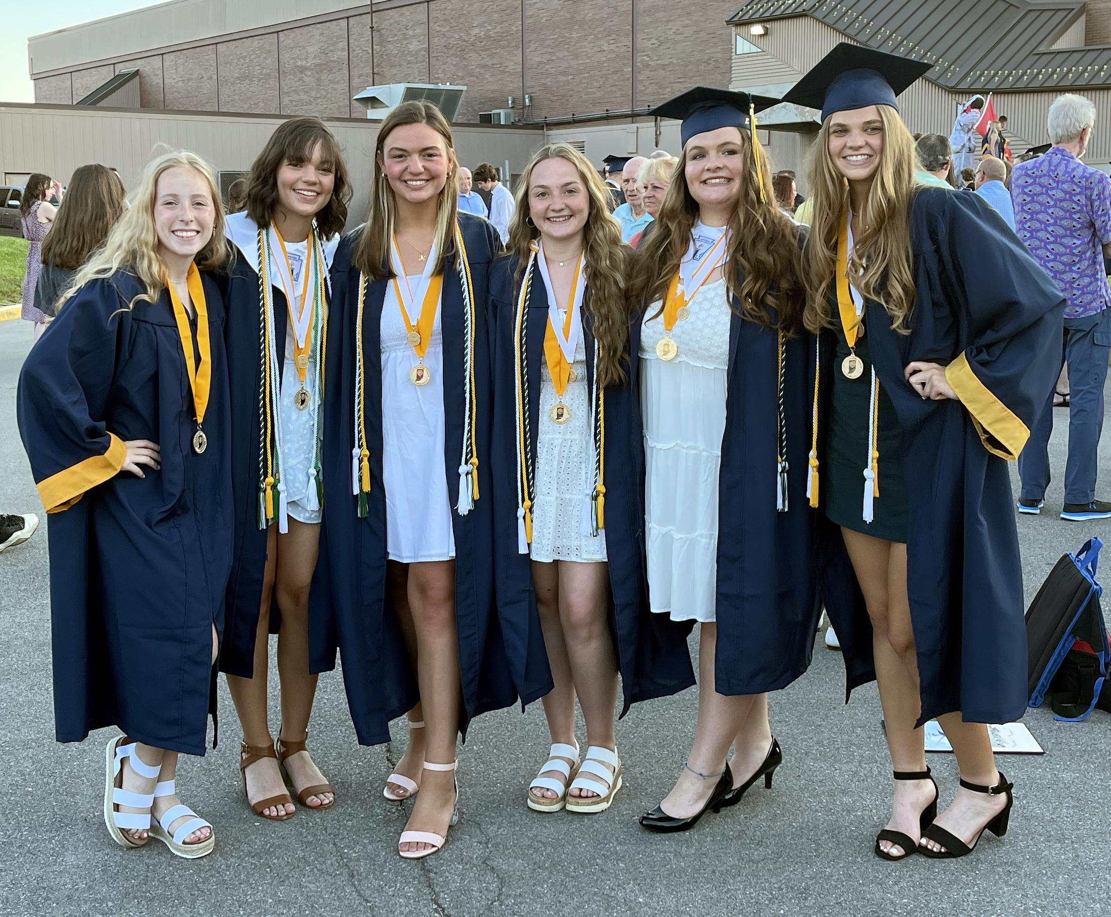 zoe ashcraft and friends
