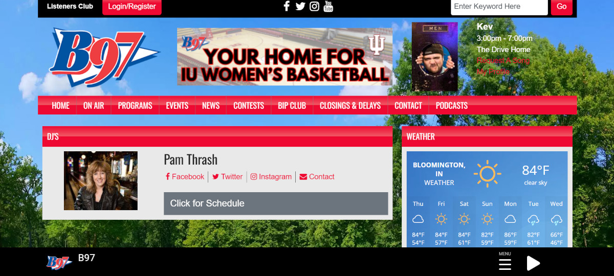 WBWB screenshot
