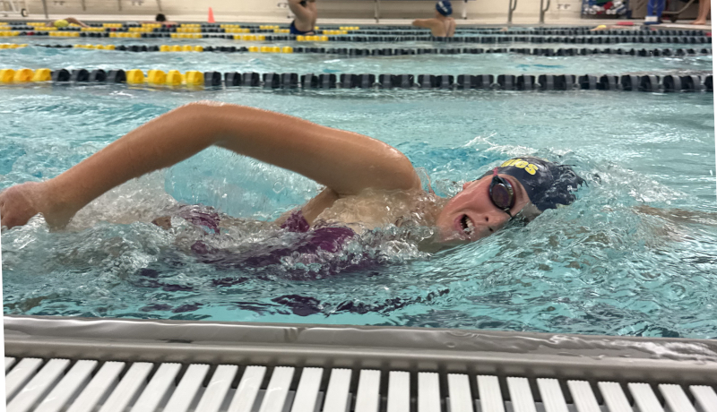 Splashin’ into the New Season