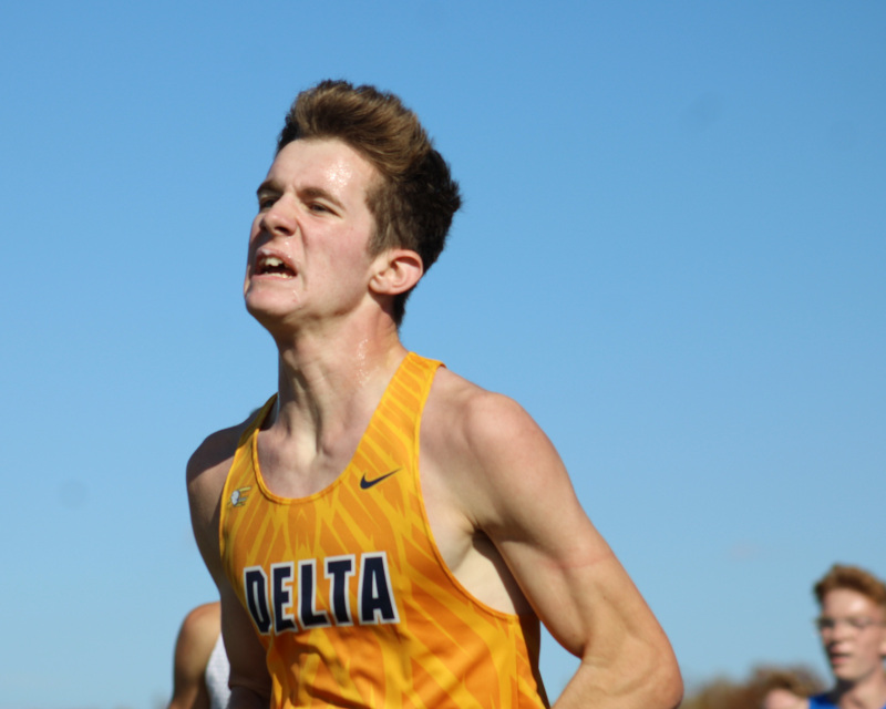 Racing with Humility