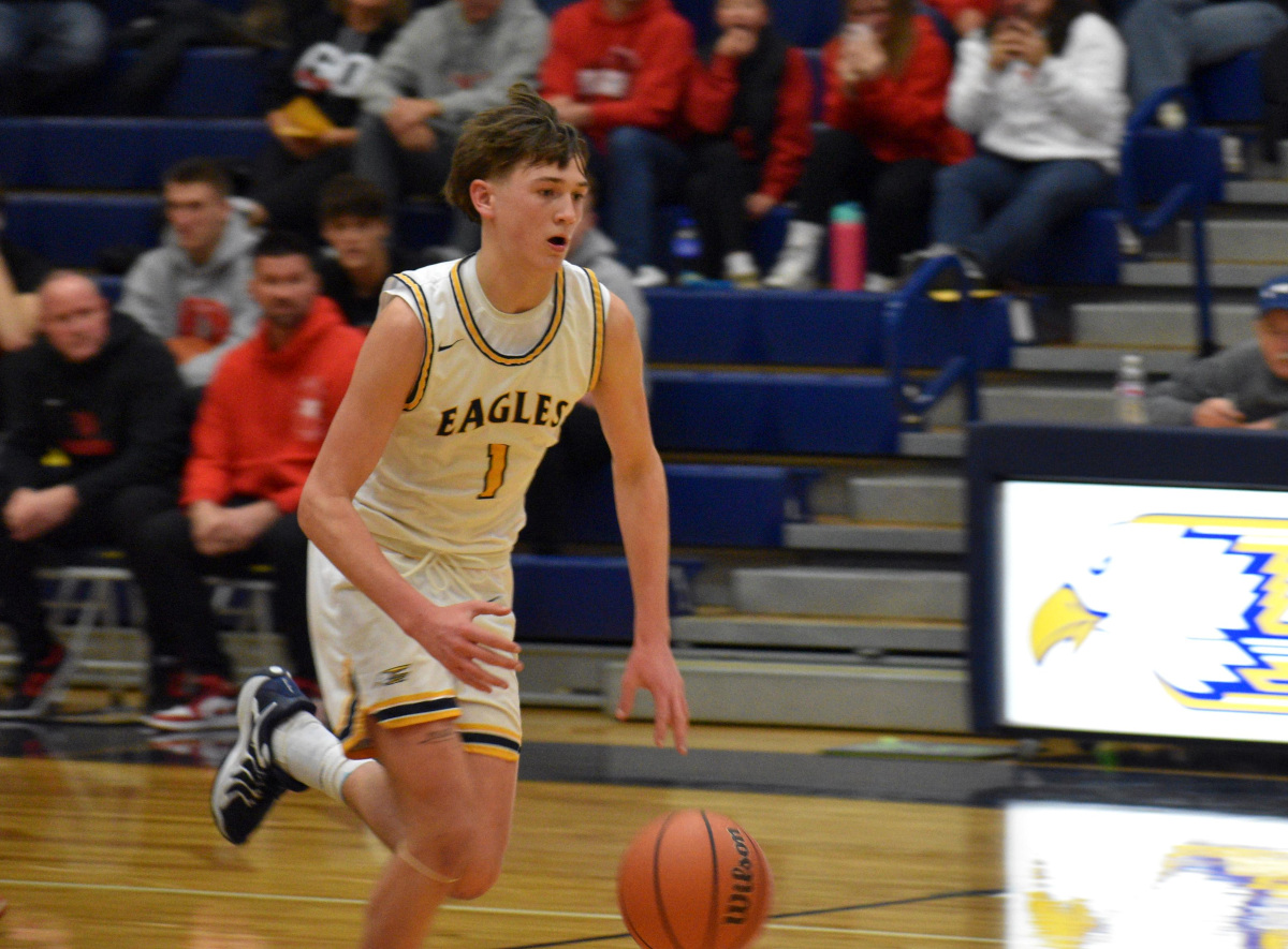 chase phillips running