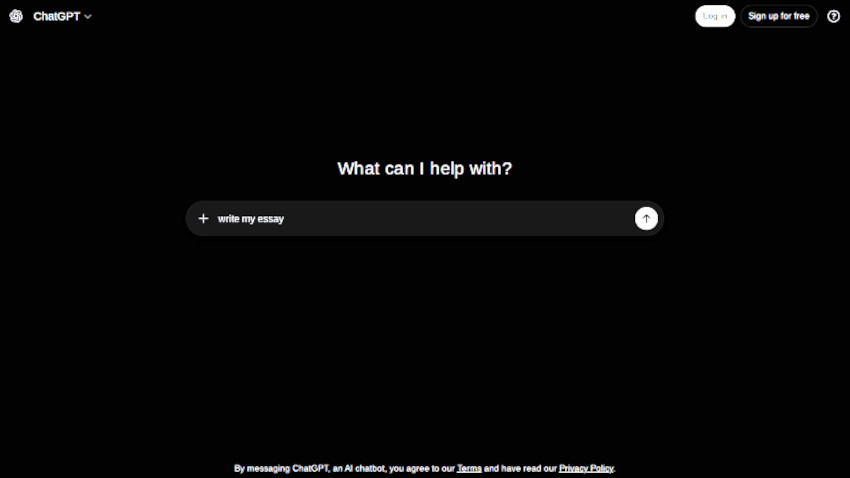 chatgptwritingessay