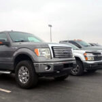 Brakes, Beds and Bumpers