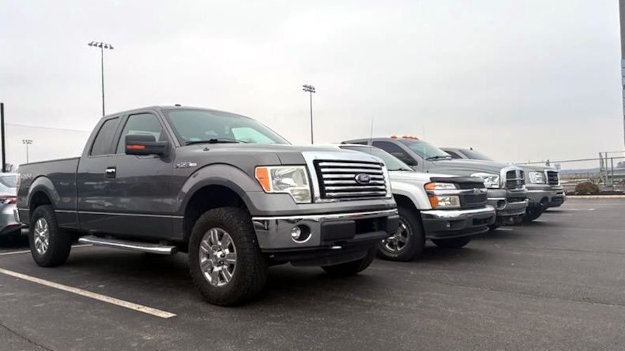 Brakes, Beds and Bumpers