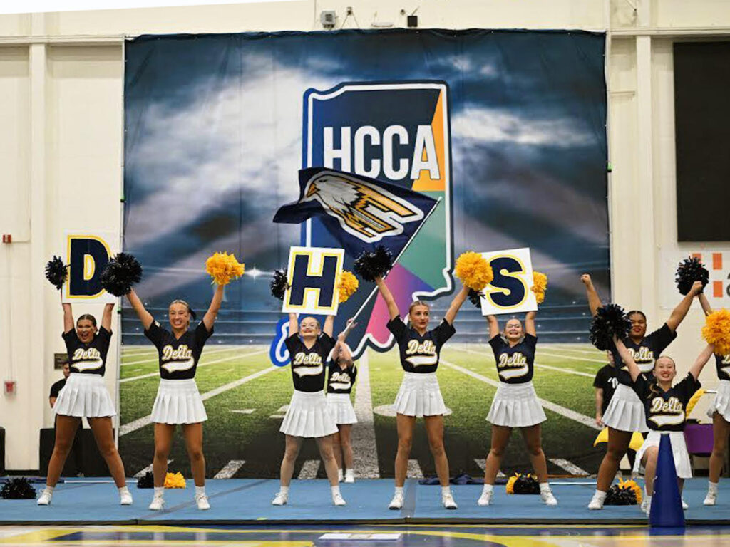 State Stress, Champion Mindset