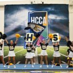 State Stress, Champion Mindset