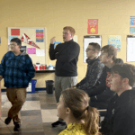 Esports: a Compact, Competitive Club