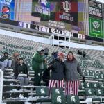 Indiana: The USA Hotbed of Sports