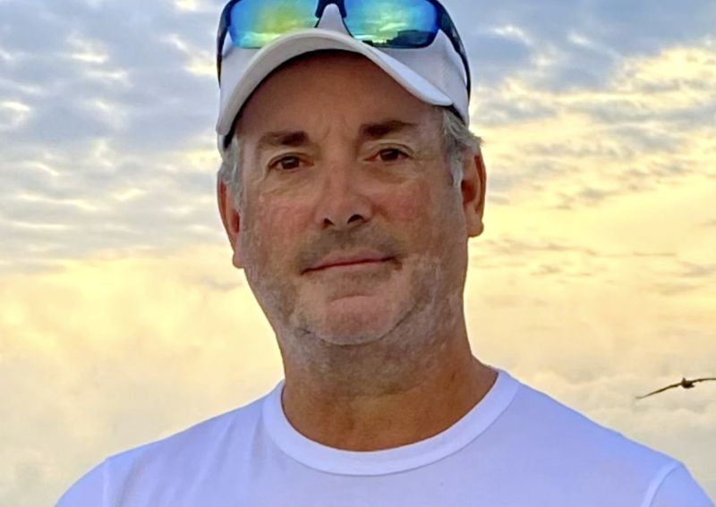 Remembering Mr. Reade