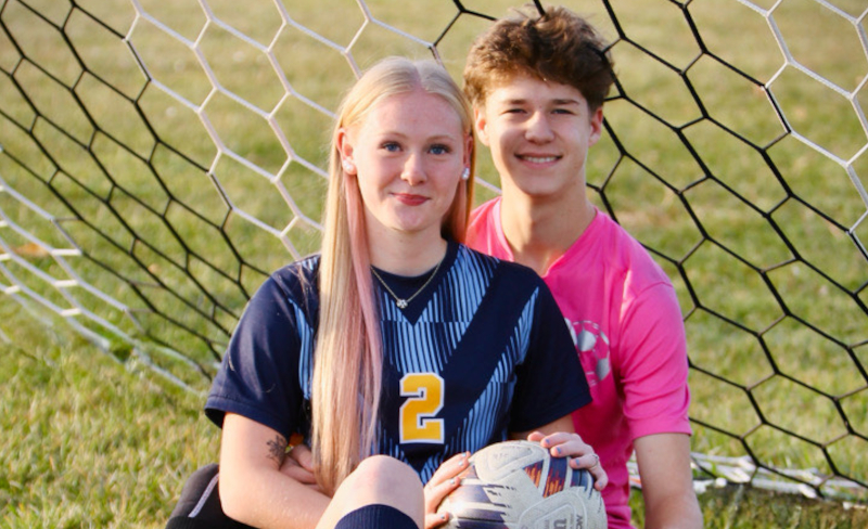 The Power of Saying How You Feel