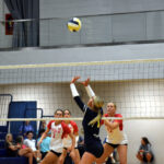 Never Needing the Spotlight