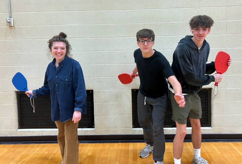 Pickleball’s Path to Popularity