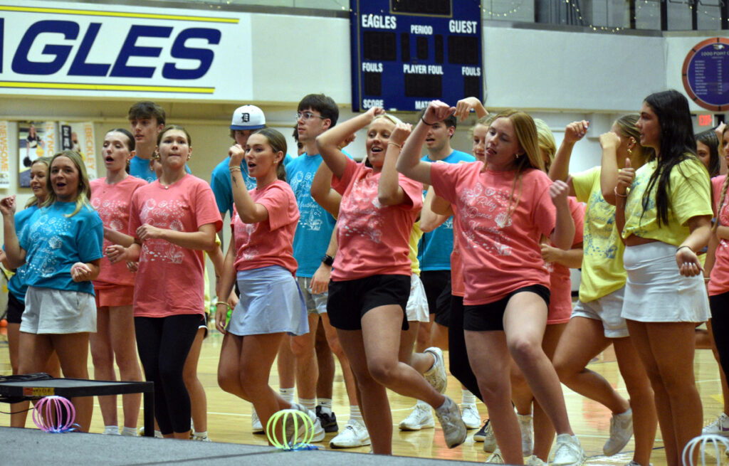 For Those Who Can’t